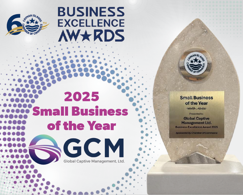 2025 Small Business of the Year