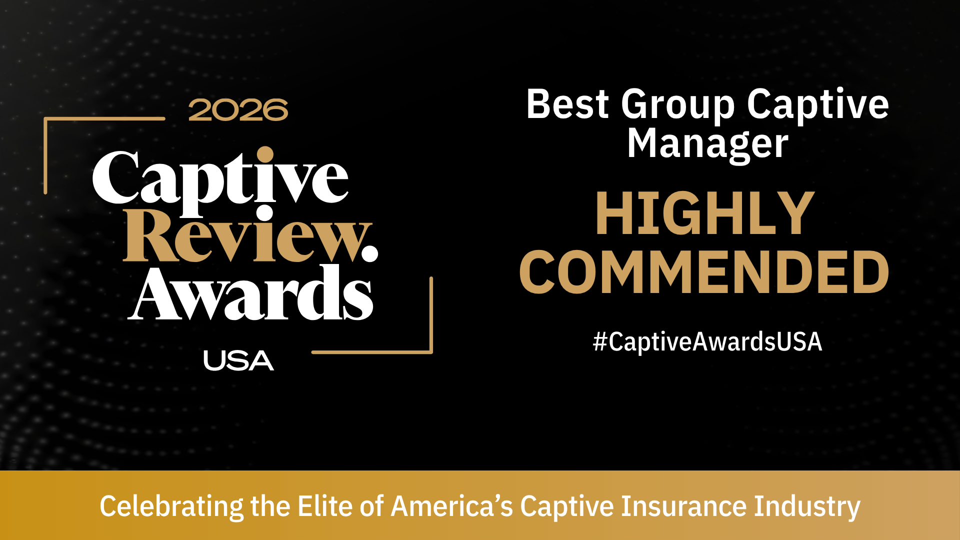Captive Review